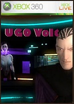 Obal-Ugo Volt