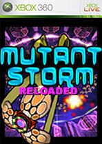 Obal-Mutant Storm Reloaded