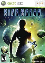 Obal-Star Ocean: The Last Hope