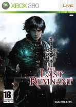 Obal-The Last Remnant