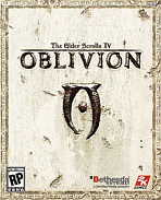 Obal-Elder Scrolls IV: Oblivion, The