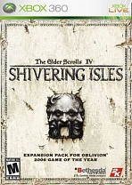 Obal-Elder Scrolls IV: The Shivering Isles, The