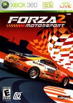 Forza Motorsport 2