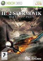 Obal-IL-2: Sturmovik: Birds of Prey