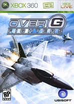 Obal-Over G Fighters