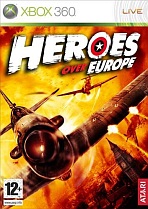 Heroes Over Europe