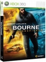 Robert Ludlum´s The Bourne Conspiracy
