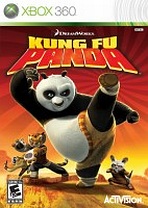 Obal-Kung Fu Panda