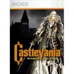 Obal-Castlevania: Symphony of the Night