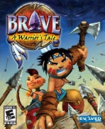 Obal-Brave: A Warriors Tale