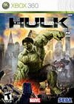 Obal-Incredible Hulk, The