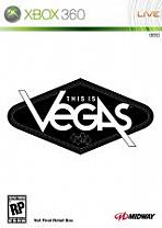 Obal-This is Vegas