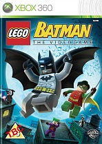 LEGO Batman: The Videogame