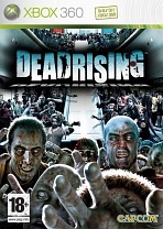 Obal-Dead Rising
