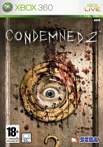 Obal-Condemned 2: Bloodshot