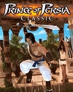 Obal-Prince of Persia Classic