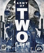 Obal-Army of Two