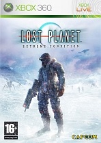 Obal-Lost Planet: Extreme Condition