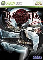 Obal-Bayonetta