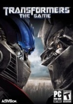 Obal-Transformers: The Game