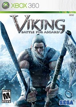 Obal-Viking: Battle for Asgard