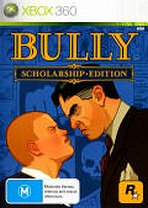 Obal-Bully: Scholarship Edition