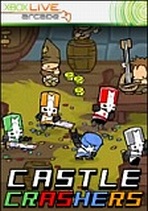 Obal-Castle Crashers