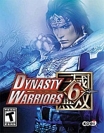 Obal-Dynasty Warriors 6