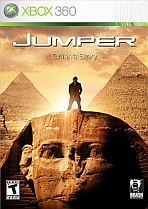 Jumper: Griffins Story