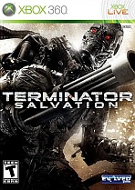 Obal-Terminator Salvation