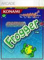 Obal-Frogger