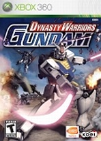 Obal-Dynasty Warriors: Gundam