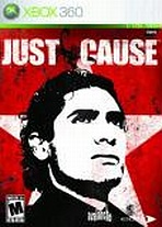 Obal-Just Cause