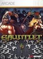 Obal-Gauntlet