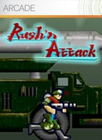 Obal-Rushn Attack