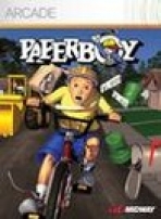 Obal-Paperboy