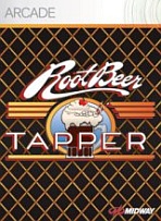 Obal-Root Beer Tapper