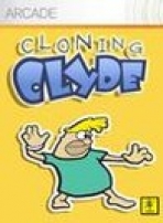 Obal-Cloning Clyde