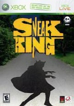 Obal-Sneak King