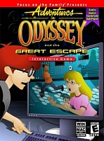 Obal-Adventures in Odyssey and and The Great Escape