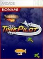 Obal-Time Pilot