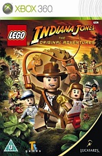 Indiana Jones