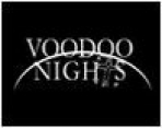 Obal-Voodoo Nights