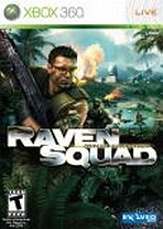 Obal-Raven Squad: Hidden Dagger