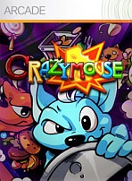 Obal-Crazy Mouse