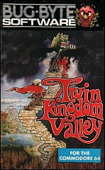 Obal-Valley and the Twin Kingdoms, The