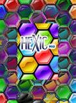 Obal-Hexic HD