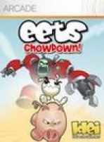 Obal-Eets: Chowdown