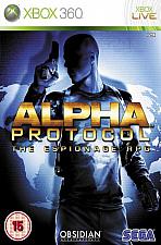 Alpha Protocol