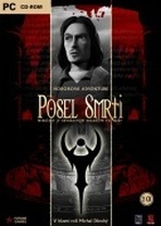 Posel smrti